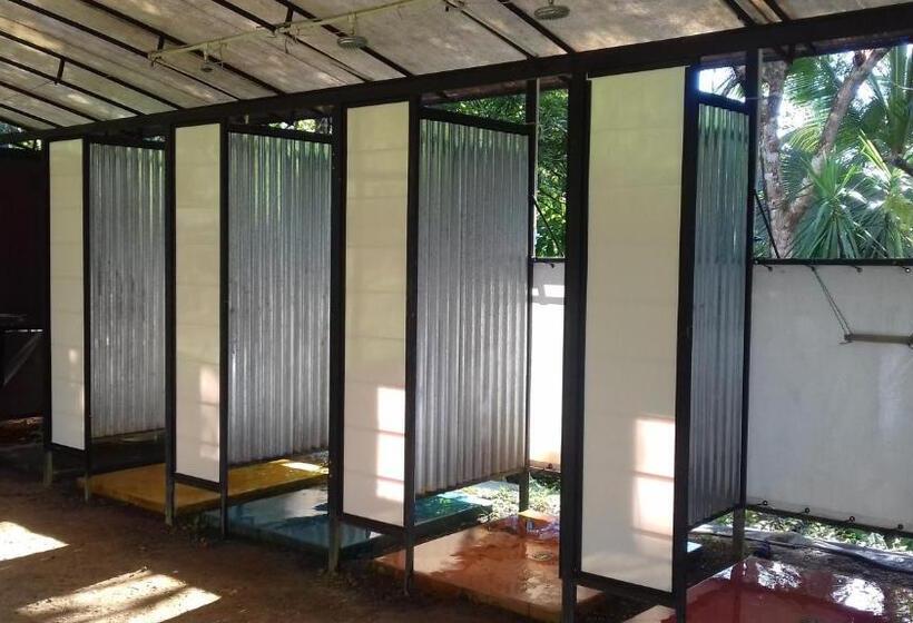 旅馆 Bolita Trails And Lodging