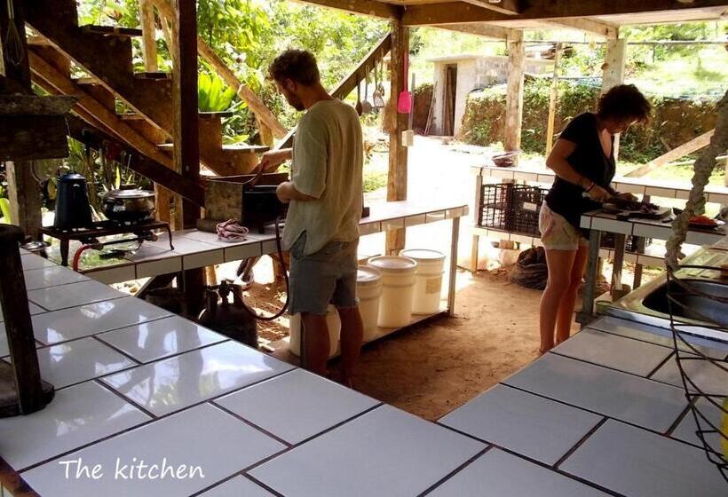 旅馆 Bolita Trails And Lodging