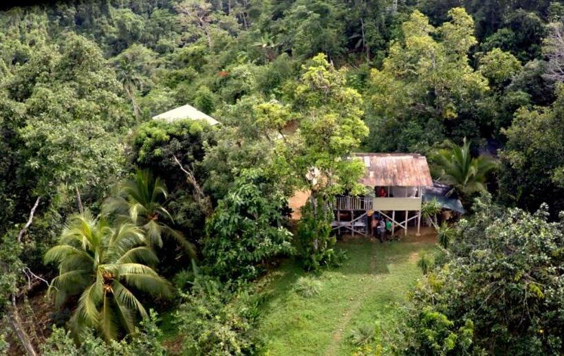 旅馆 Bolita Trails And Lodging