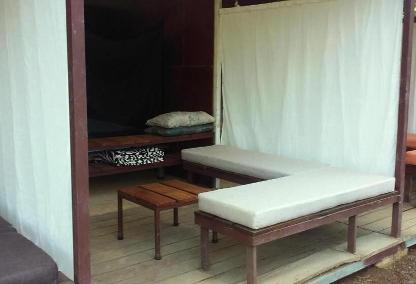 旅馆 Bolita Trails And Lodging