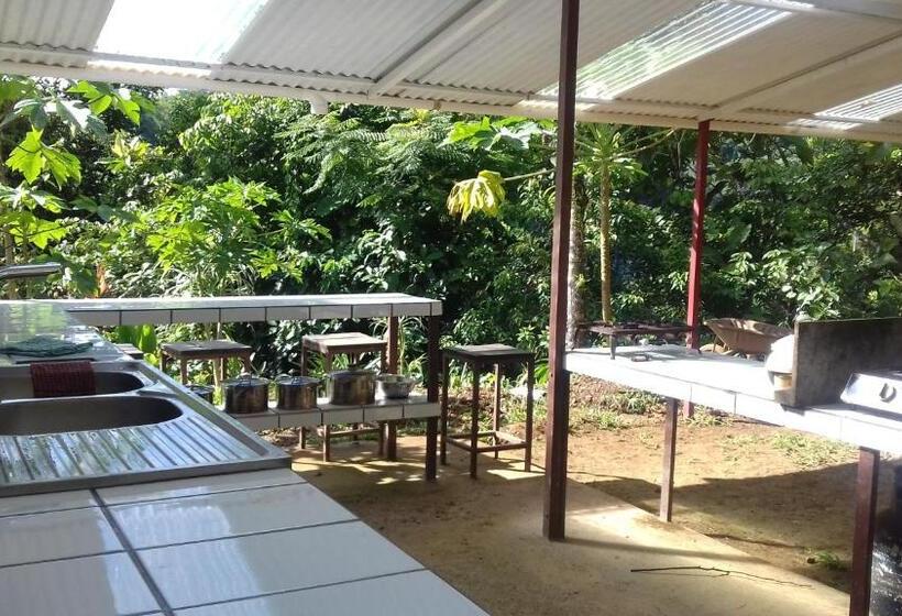 旅馆 Bolita Trails And Lodging