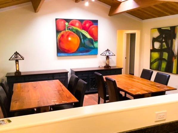 הוסטל Indian Creek Inn