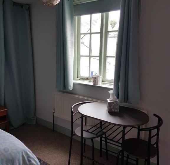 ユースホステル Jolly Sailor