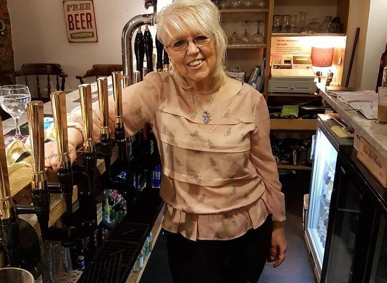 ユースホステル Jolly Sailor