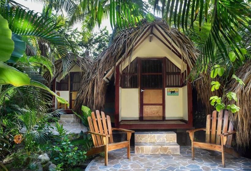 הוסטל Masaya Tayrona & Beach Club
