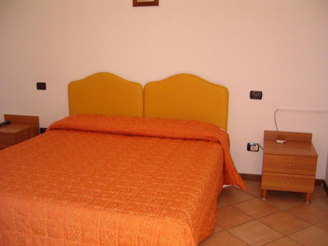 Общежитие Laghi Paradiso