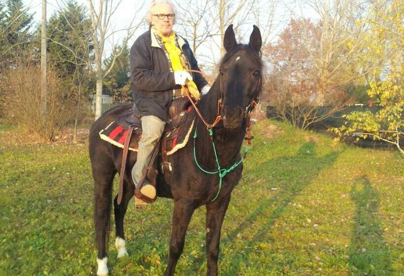 Общежитие Laghi Paradiso