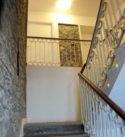 فندق صغير Locanda Il Gigante