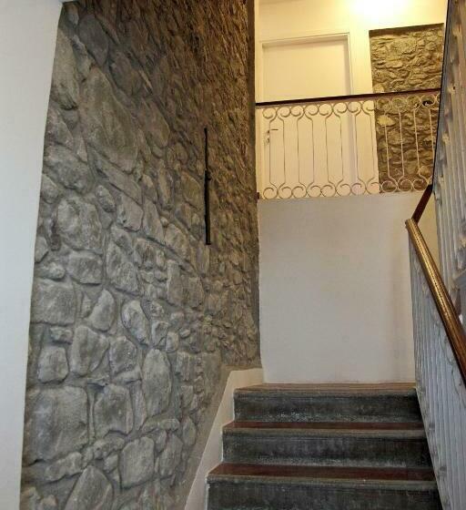 فندق صغير Locanda Il Gigante