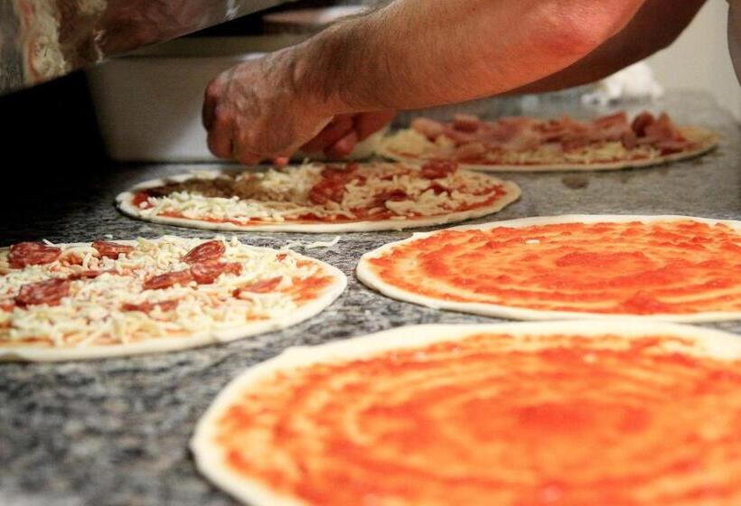 فندق صغير Locanda Il Gigante