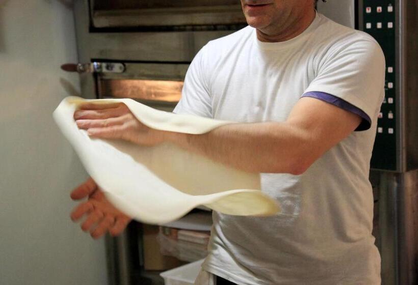 호스텔 Locanda Il Gigante