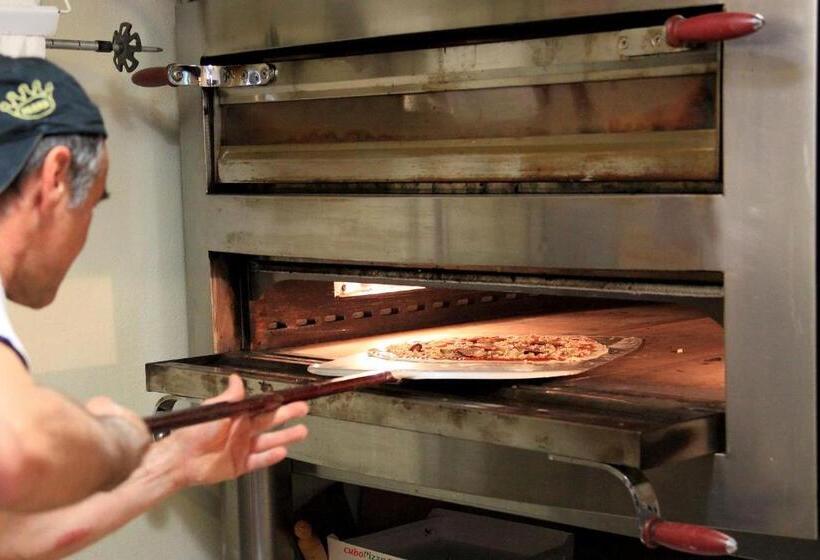 فندق صغير Locanda Il Gigante