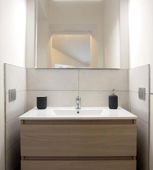 فندق صغير Locanda Il Gigante