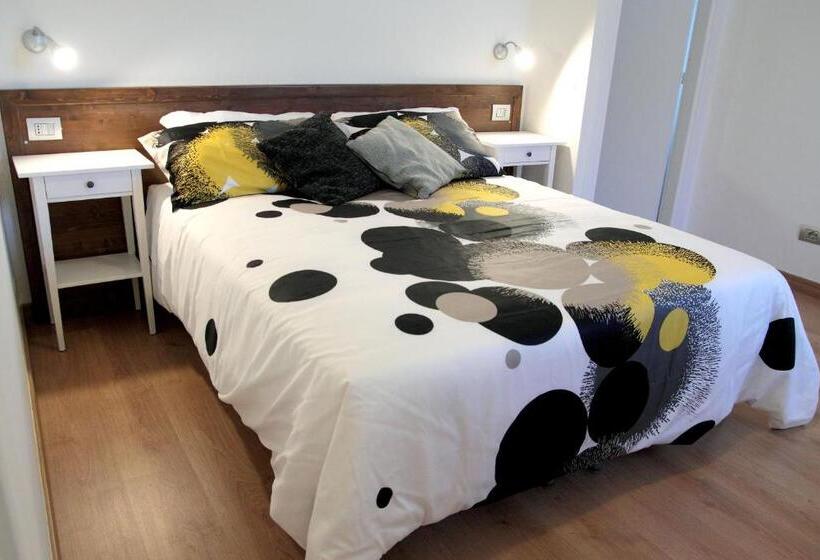 فندق صغير Locanda Il Gigante