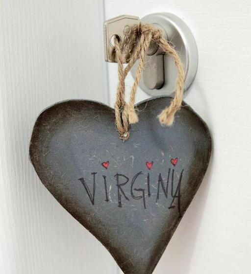 فندق صغير Locanda Il Gigante