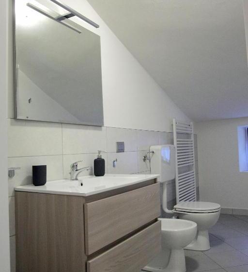 فندق صغير Locanda Il Gigante