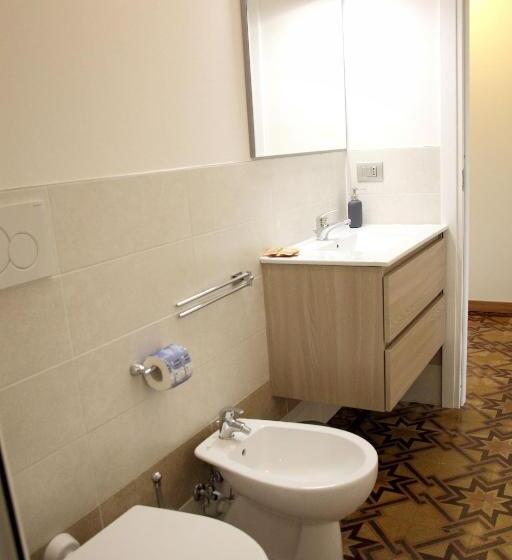 فندق صغير Locanda Il Gigante