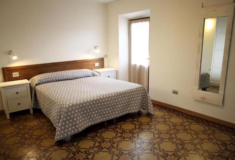 فندق صغير Locanda Il Gigante