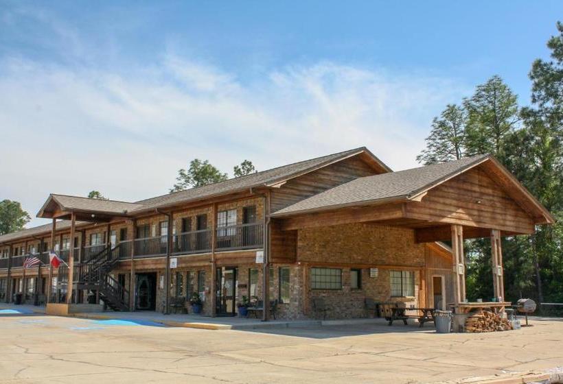 Общежитие Rayburn Inn