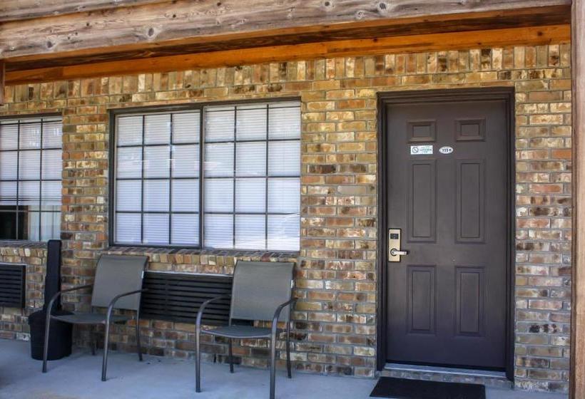 호스텔 Rayburn Inn