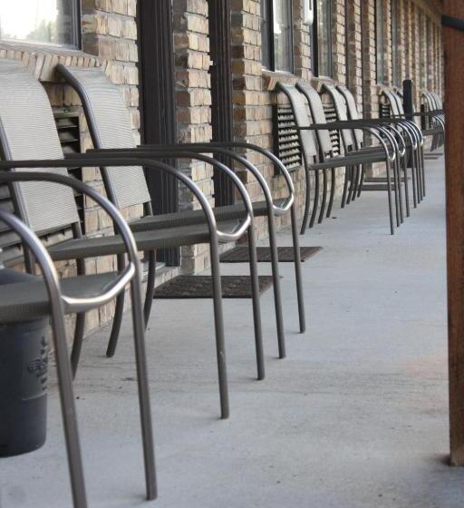 호스텔 Rayburn Inn