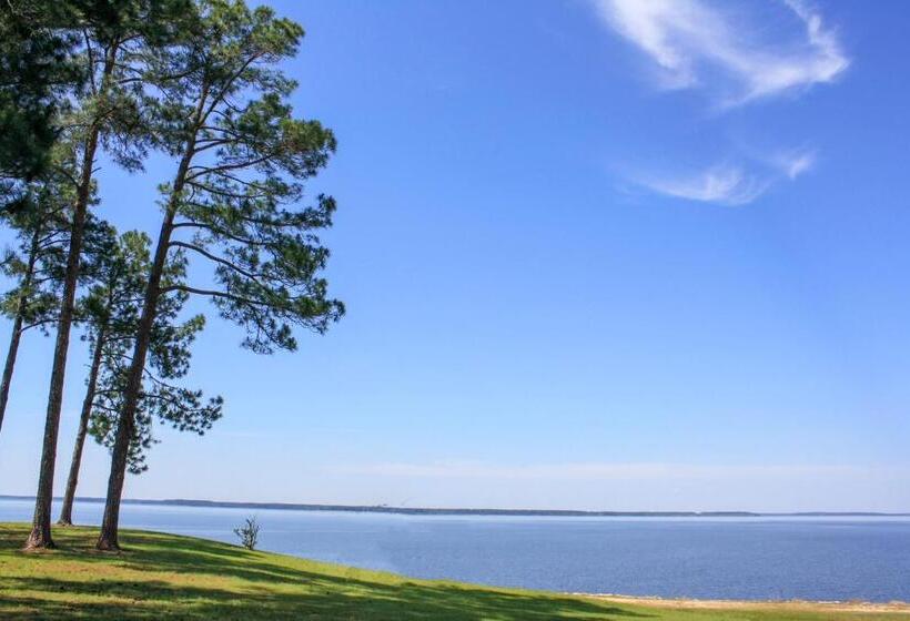 호스텔 Rayburn Inn