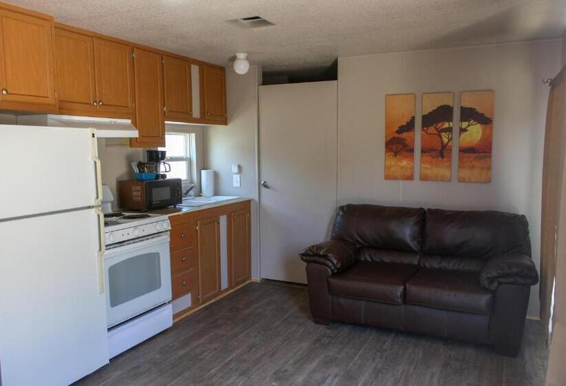 호스텔 Rayburn Inn