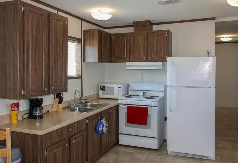 호스텔 Rayburn Inn