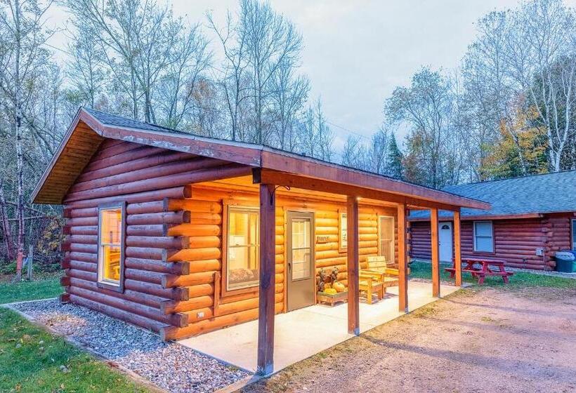 فندق صغير Spur Of The Moment Ranch