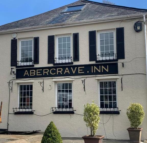 ユースホステル Abercrave Inn
