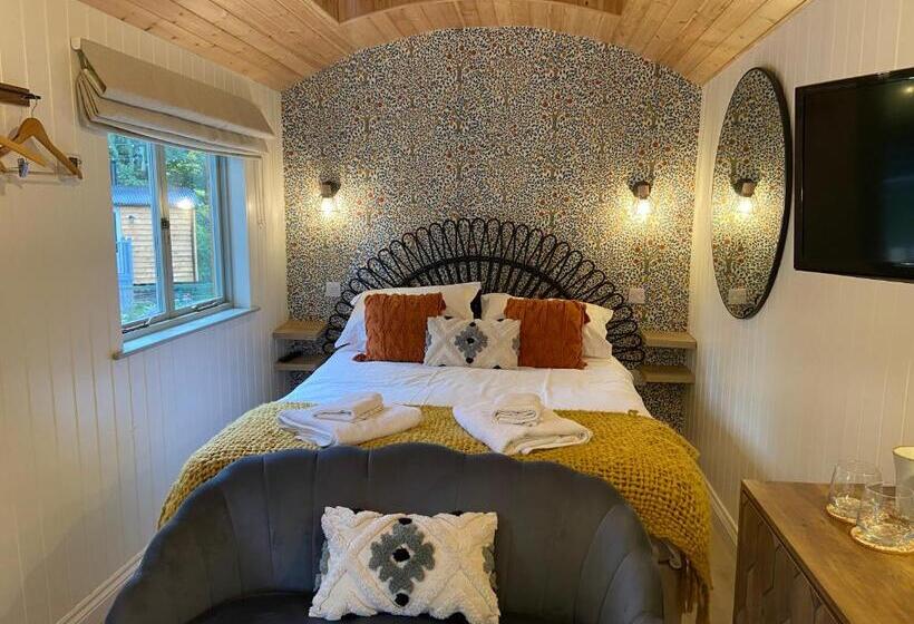 Общежитие The Apple Inn