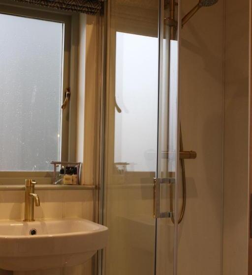 Общежитие The Apple Inn