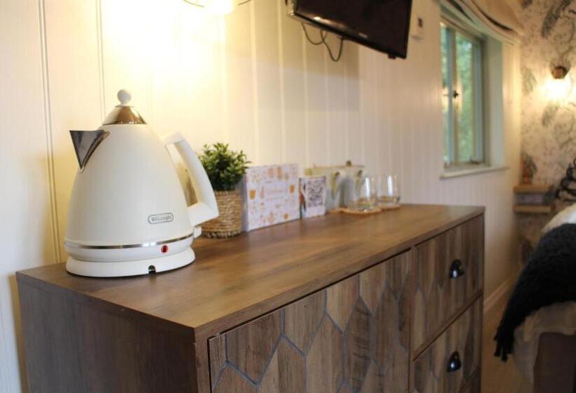 ユースホステル The Apple Inn