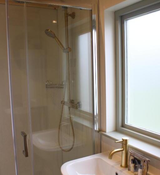 Общежитие The Apple Inn