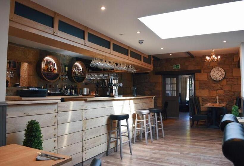 فندق صغير The Apple Inn