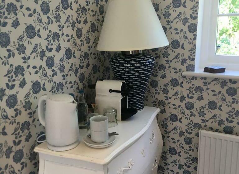 Общежитие The George Great Oxendon