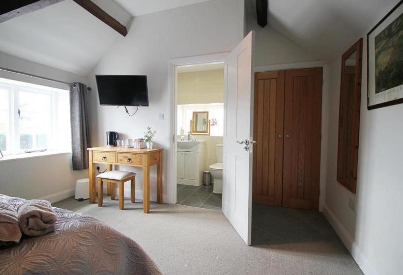 호스텔 The Globe Inn Alvington