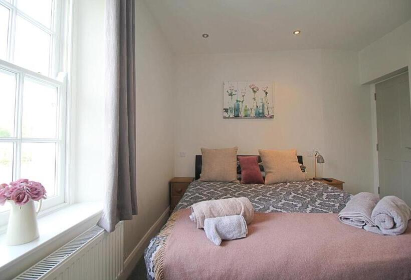 호스텔 The Globe Inn Alvington