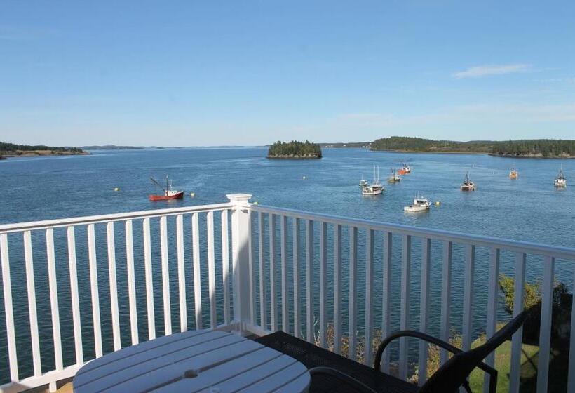 فندق صغير The Inn On The Wharf