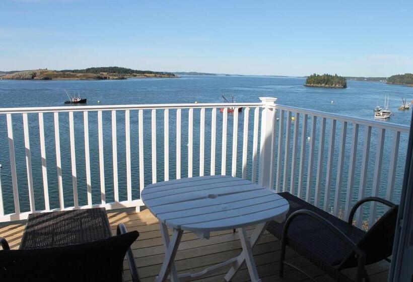 فندق صغير The Inn On The Wharf