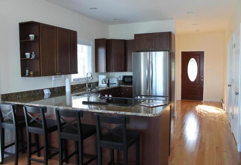 فندق صغير The Inn On The Wharf