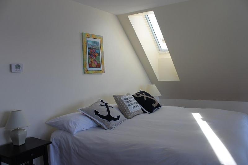 فندق صغير The Inn On The Wharf