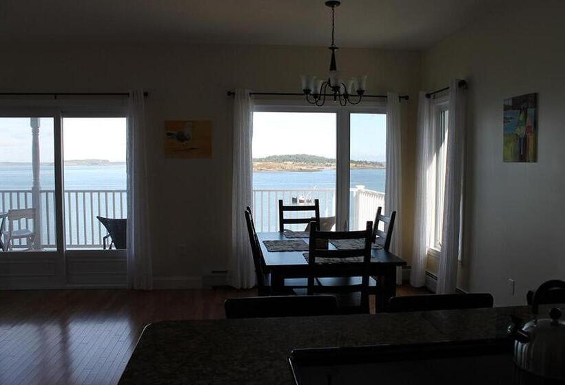 فندق صغير The Inn On The Wharf