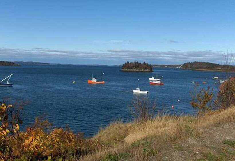 فندق صغير The Inn On The Wharf