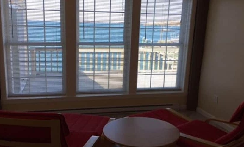 فندق صغير The Inn On The Wharf