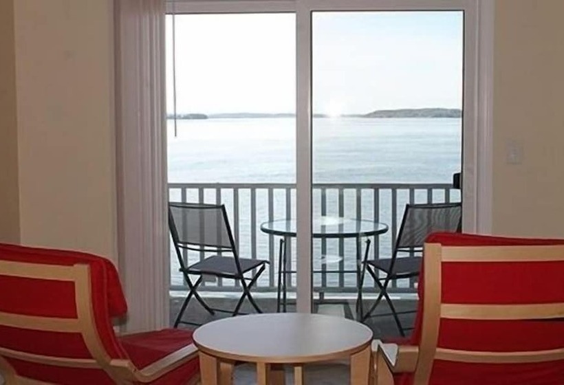 فندق صغير The Inn On The Wharf