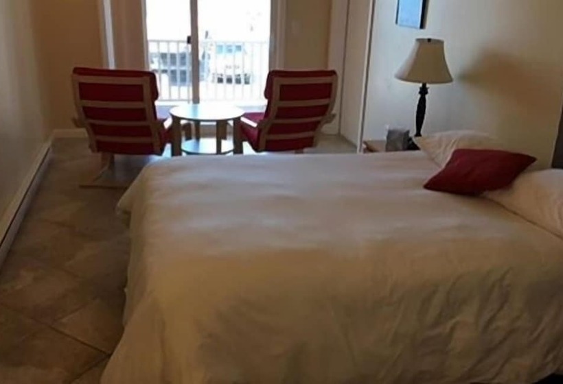 فندق صغير The Inn On The Wharf