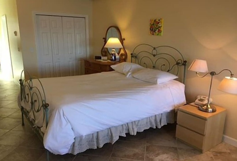 فندق صغير The Inn On The Wharf