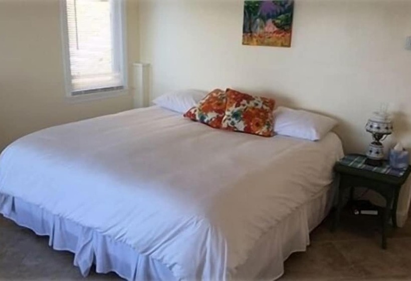 فندق صغير The Inn On The Wharf