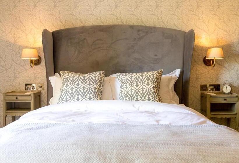 הוסטל The Lion Bicester